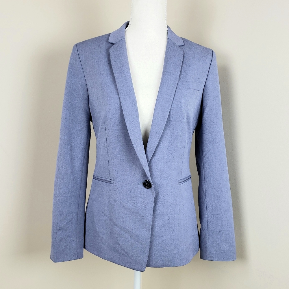 Antonio Melani blue blazer